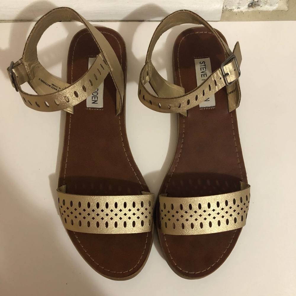 Steve Madden Sandals